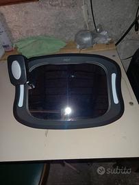 specchio bambini auto