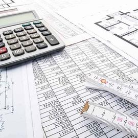 Gestione tecnico/economica cantieri