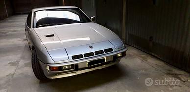 Porsche 924 Turbo