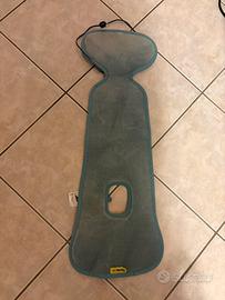 Aeromoove tappetino antisudore per seggiolino