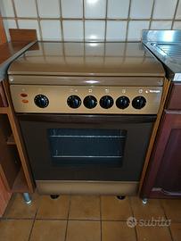 cucina a gas Tecnogas