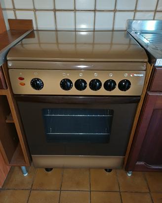 cucina a gas Tecnogas