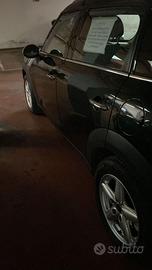 MINI Countryman One D