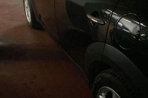 MINI Countryman One D