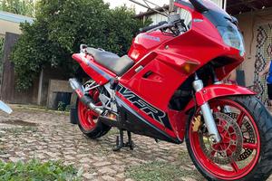 Honda VFR 750