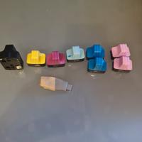 cartucce hp compatibili 363