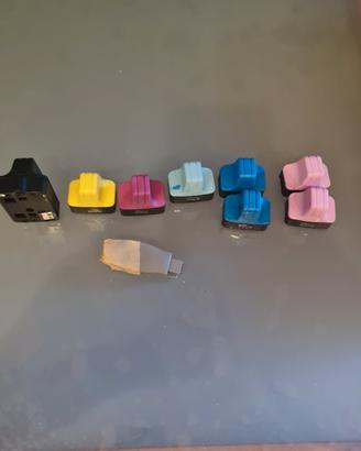 cartucce hp compatibili 363