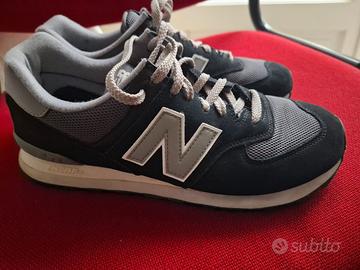 new balance