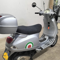Vespa lx150 storica