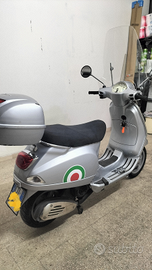 Vespa lx150 storica