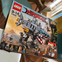 Lego 70656 Ninjago Garmadon
