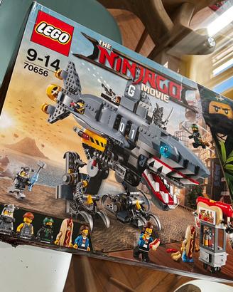 Lego 70656 Ninjago Garmadon