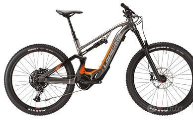 Ebike Mtb Lapierre Overvolt  AM 7.6 BOSCH
