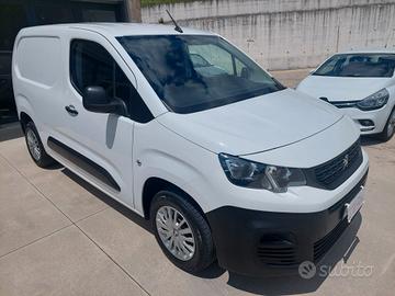 Peugeot Partner BlueHDi 75 cv 2020