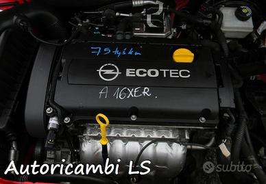 Motore a16xer