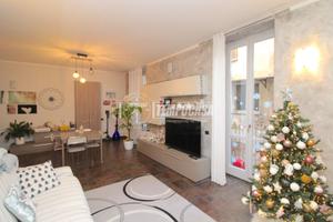 TRILOCALE LOCATO RISTRUTTURATO!