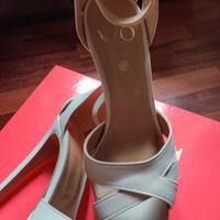 Scarpe WO Milano