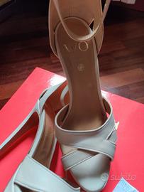 Scarpe WO Milano
