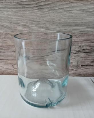 Bicchiere artigianale