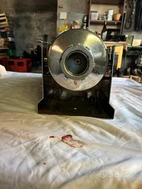 Macchina x salami e salsiccia