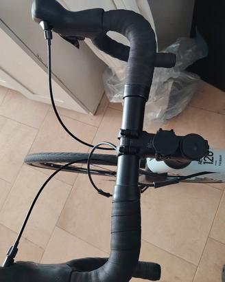bici da corsa 