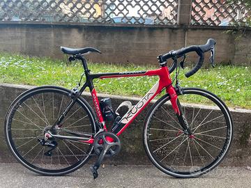 Bici da corsa Kuota