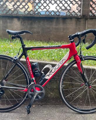 Bici da corsa Kuota