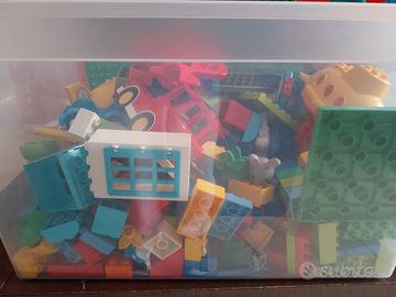 mattoncini Duplo