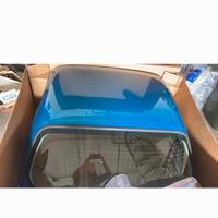 Hard Top Fiat Barchetta con scatola originale