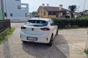 OPEL CORSA-e Edition - 100% ELETTRICA - PERFETTA