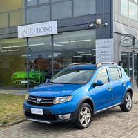 Dacia Sandero Stepway 900 TCe 12V 90CV Prestige