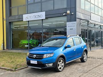 Dacia Sandero Stepway 900 TCe 12V 90CV Prestige