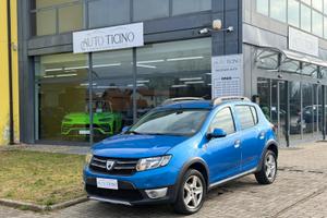 Dacia Sandero Stepway 900 TCe 12V 90CV Prestige