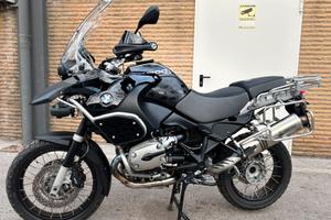 Bmw gs1200 Adventure