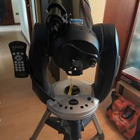 Telescopio Celestron CPC 800 xlt