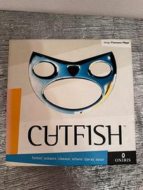 Forbici Cutfish