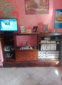 Mobile libreria