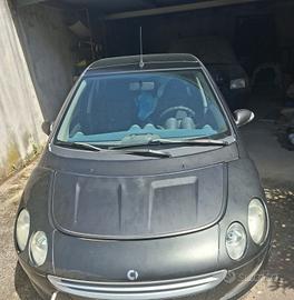smart forfour per ricambi