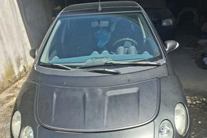 smart forfour per ricambi