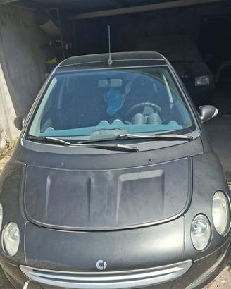 smart forfour per ricambi
