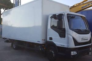 Eurocargo IVECO ML 75E21/P
