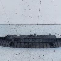 9813379780 CARTER SOTTOPARAURTI CITROEN C3 III (SX