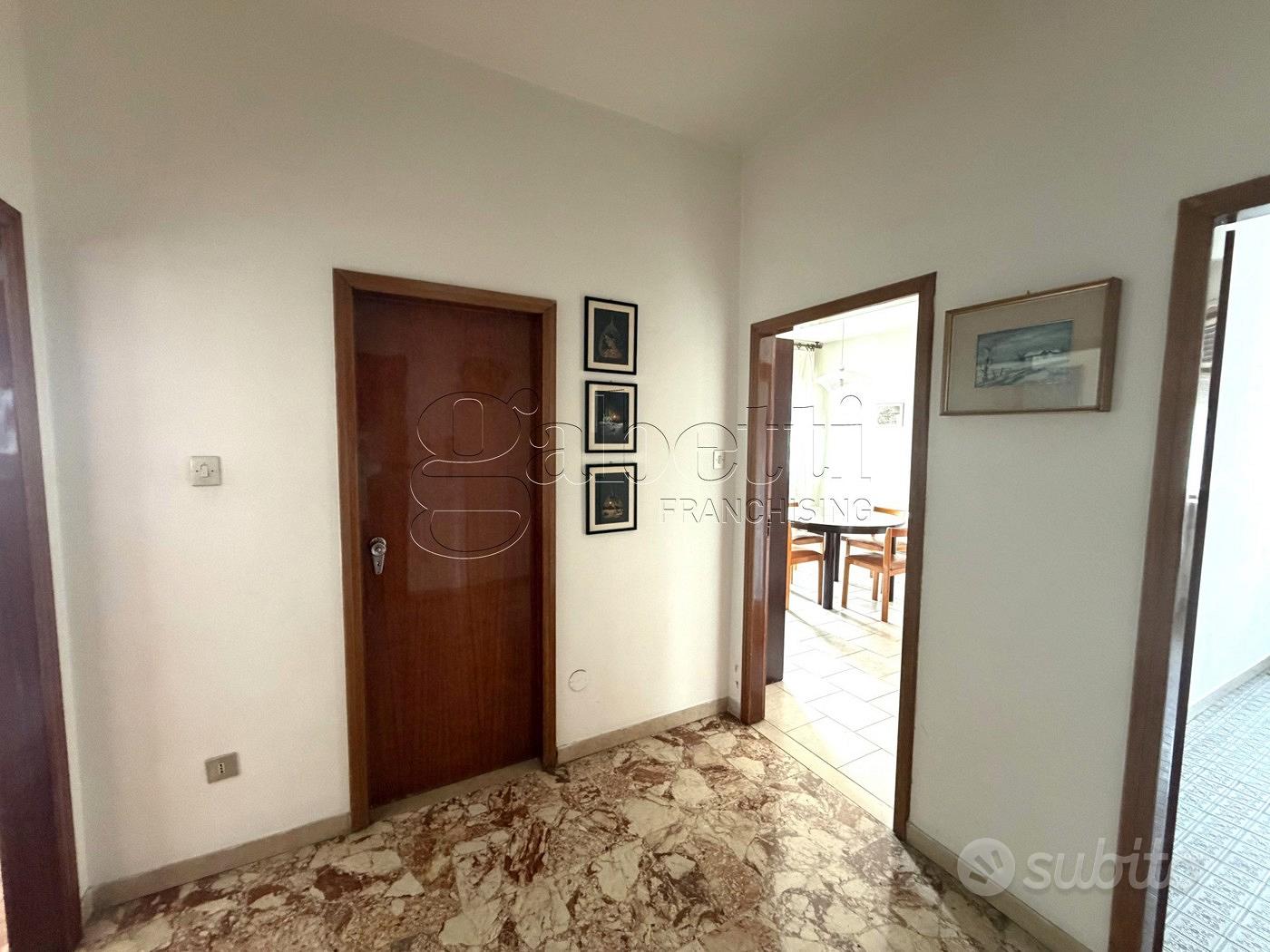 Appartamento – Ferrara, Centro cittadino, Giardino - Vista 2