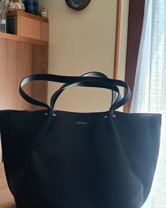 shopper coccinelle 
