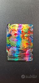 Carta pokemon g-max fall