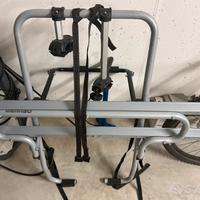 Porta bici Menabo 2 posti