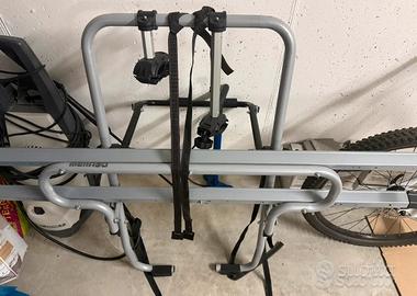 Porta bici Menabo 2 posti