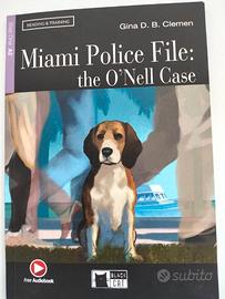 Clemen, Miami Police File: the O'Nell case