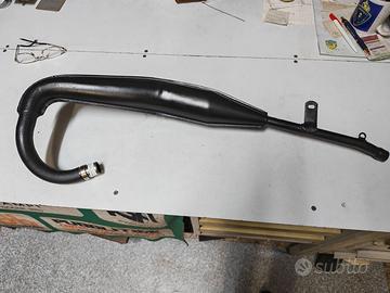 Marmitta Lanfranco i per cimatti Kaiman