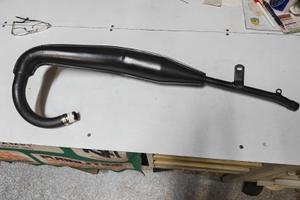 Marmitta Lanfranco i per cimatti Kaiman